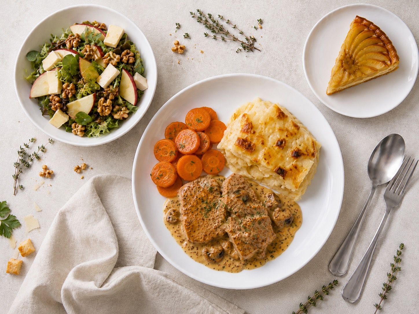 Le Terroir Gourmand