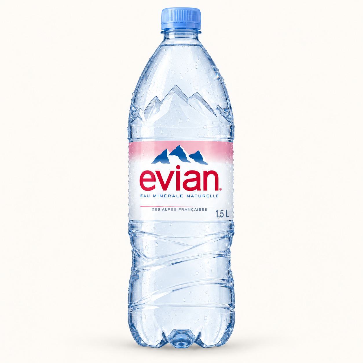 Eau minérale
