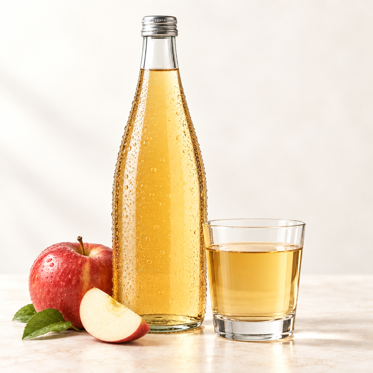 Jus de pomme