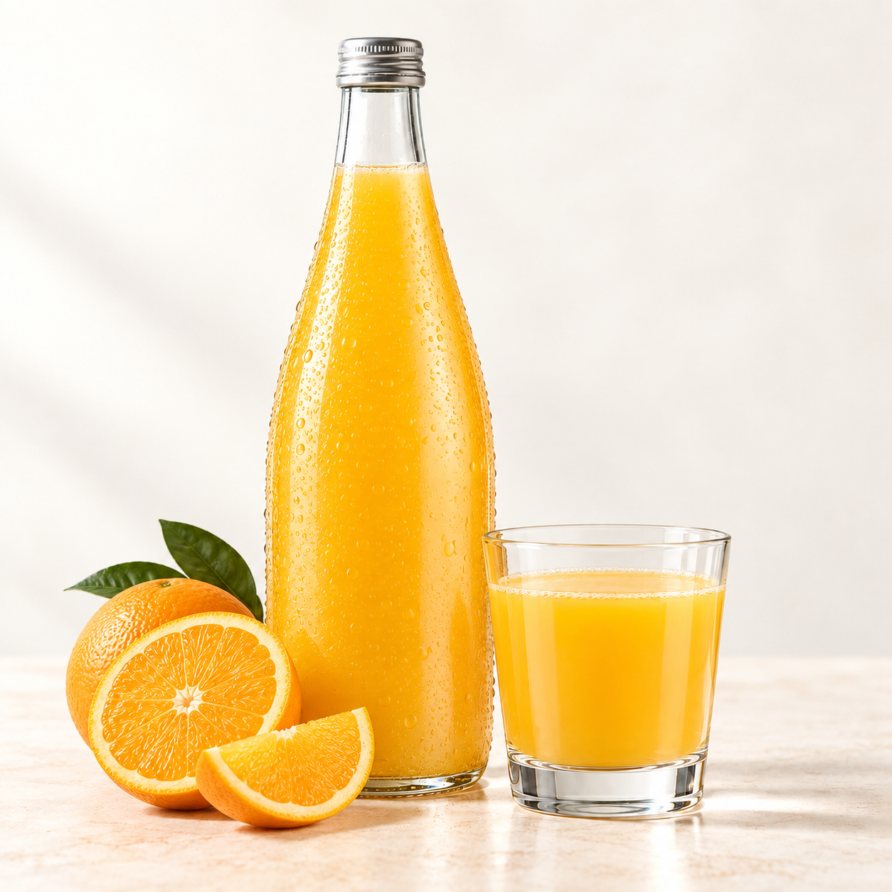 Jus d’orange