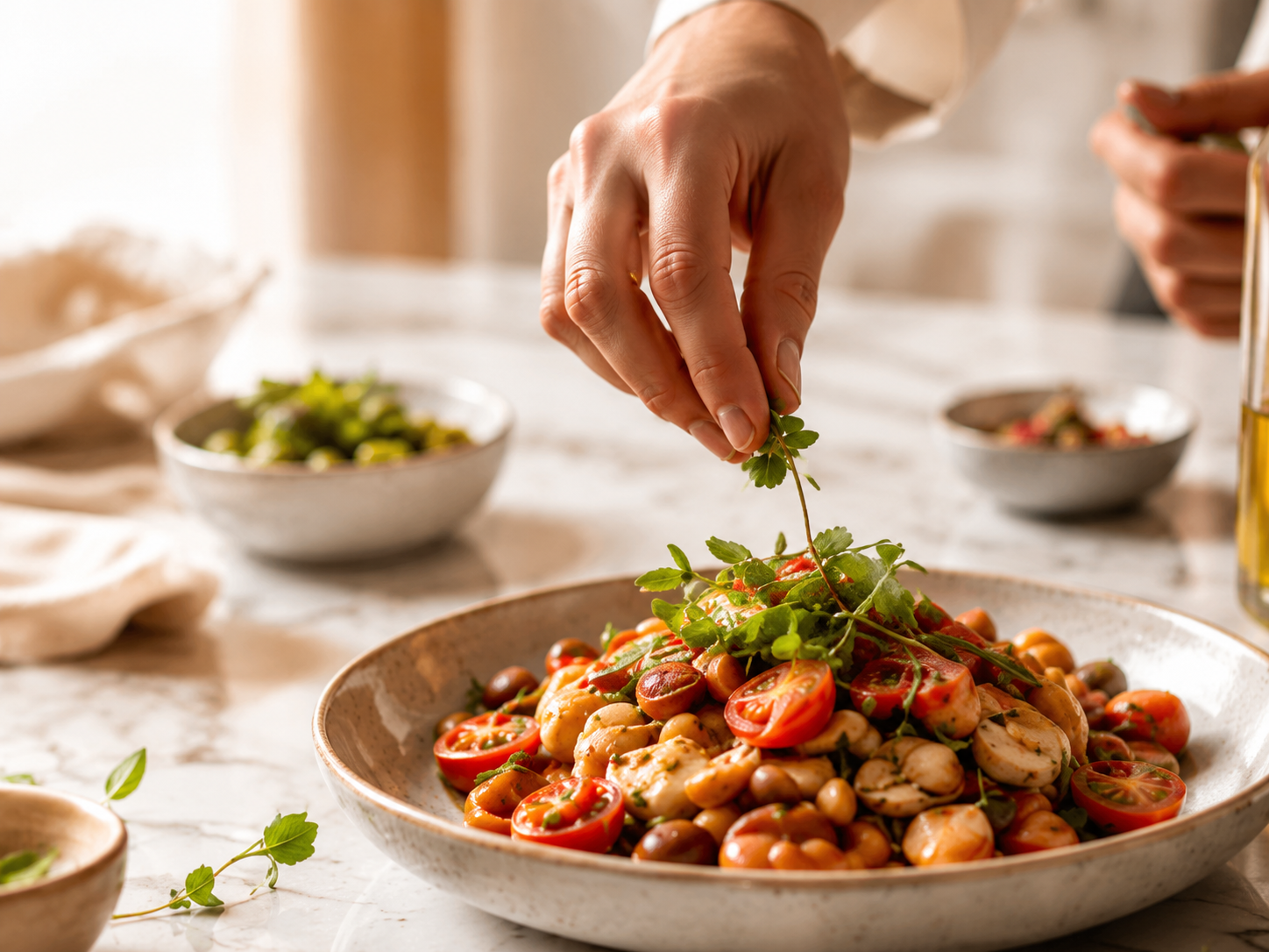 Cuisine K'S Kitchen