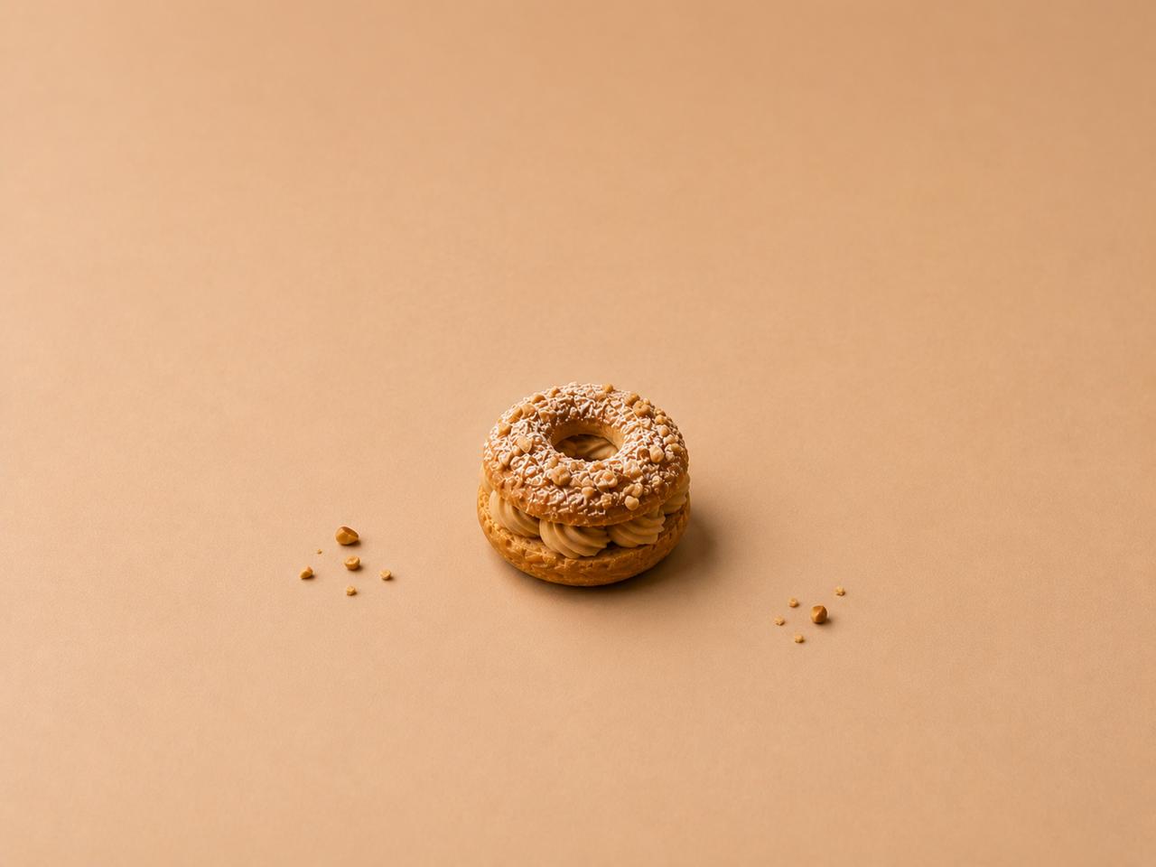 Mini Paris-Brest