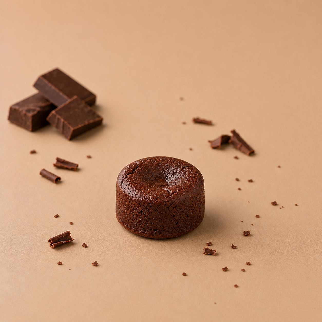 Mini fondant