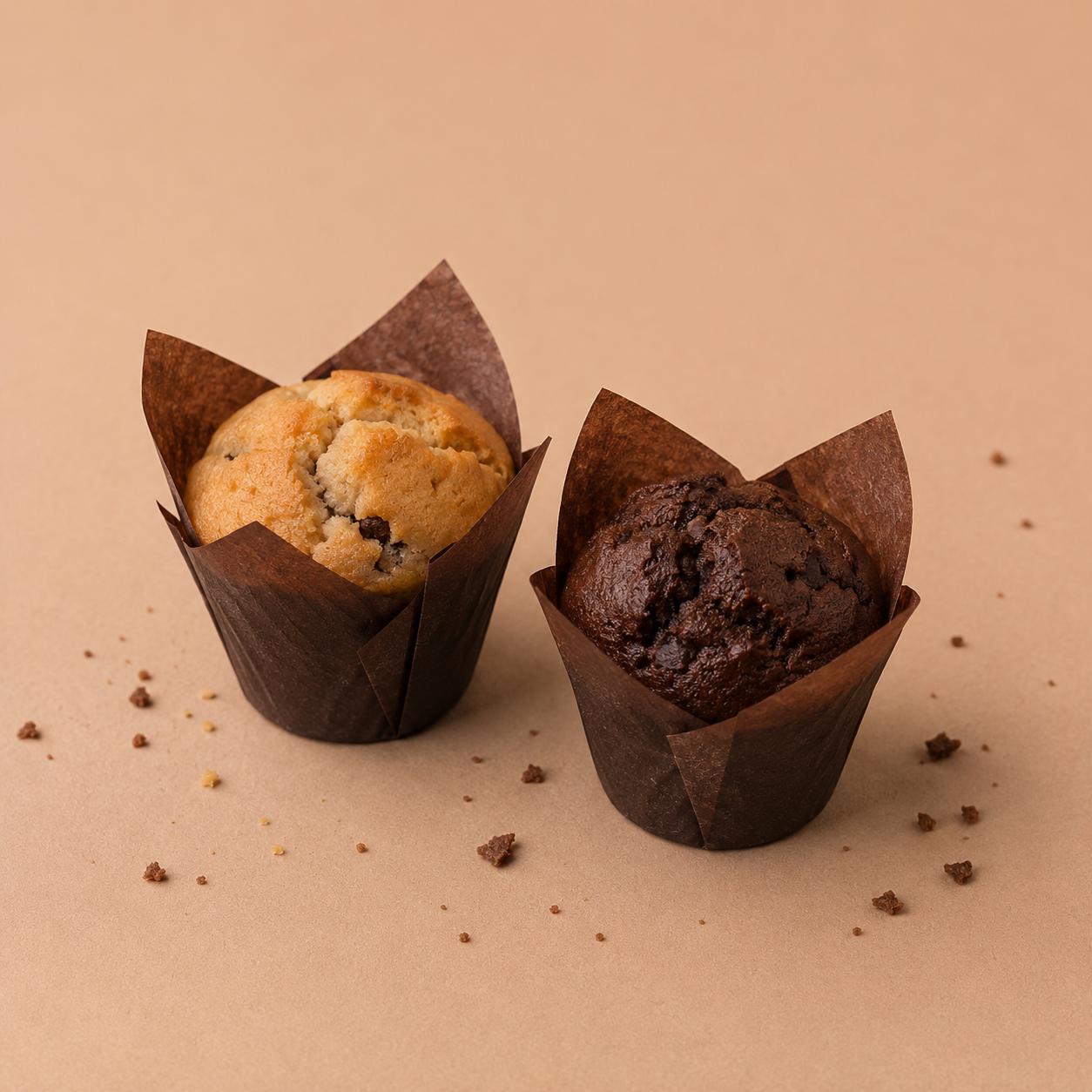 Mini muffin
