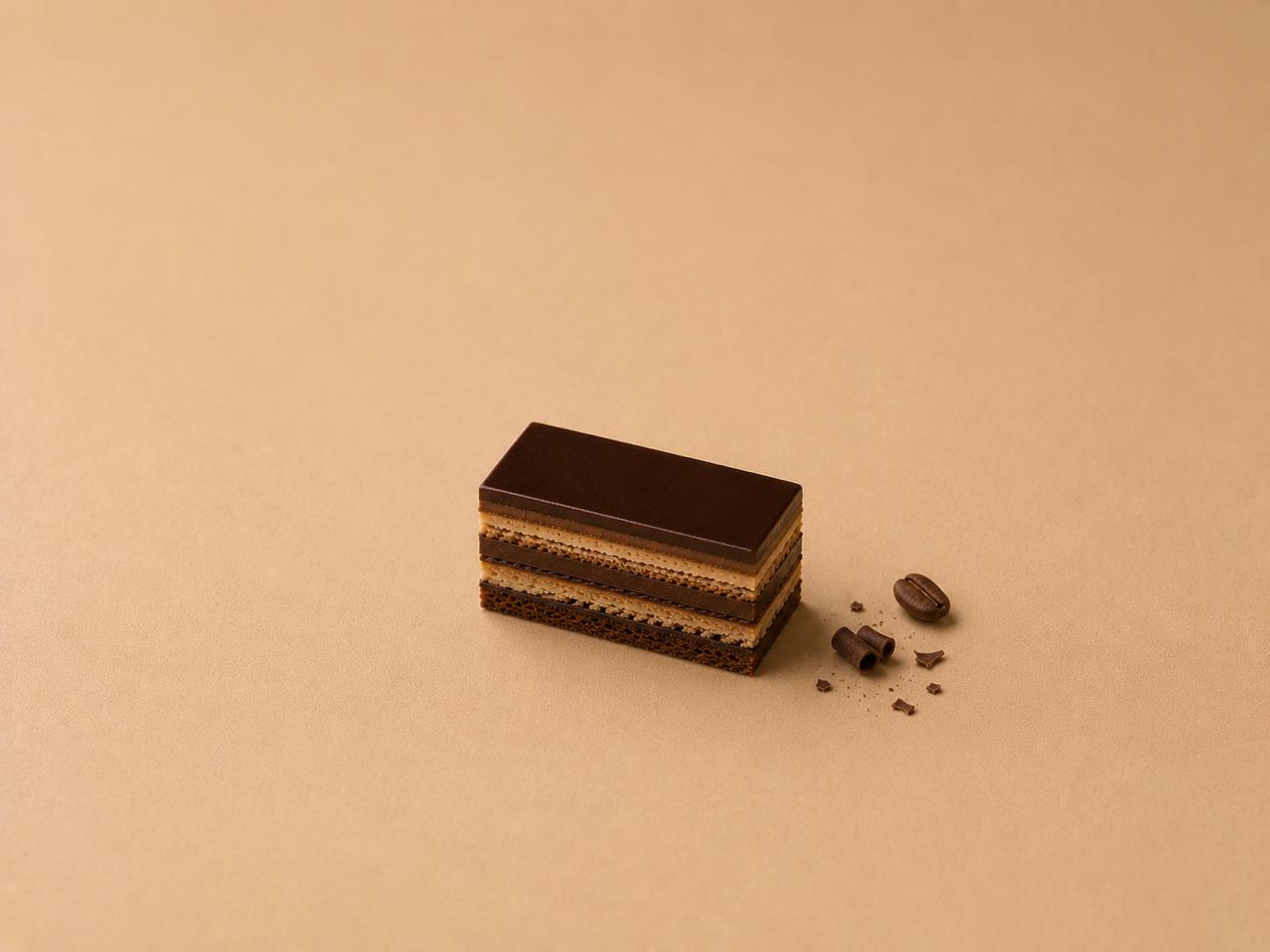 Mini opéra