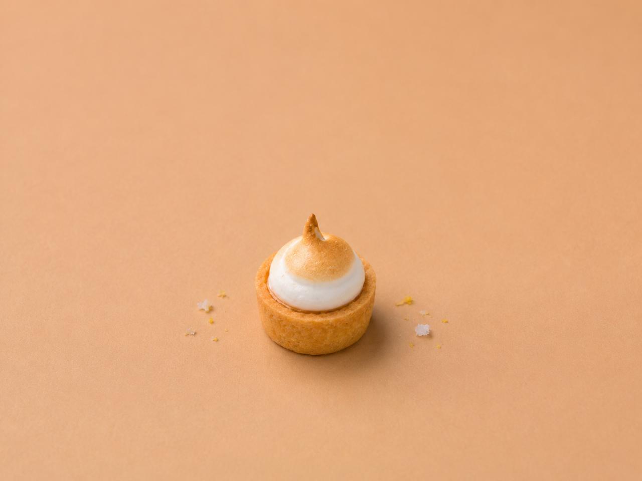 Mini tartelette