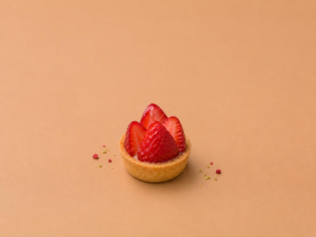 Mini tartelette