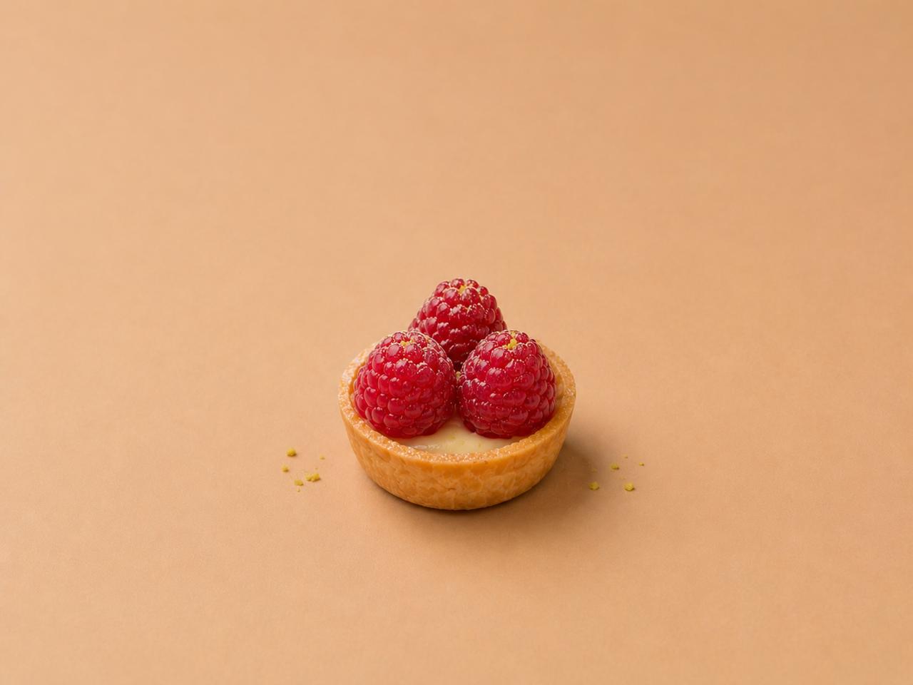 Mini tartelette