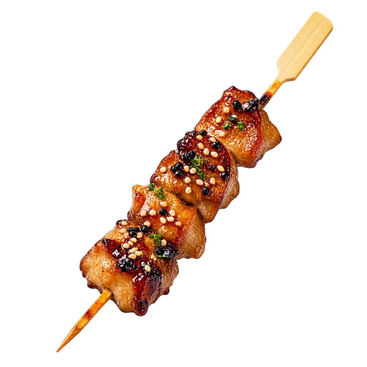 Brochette cocktail K'S Kitchen