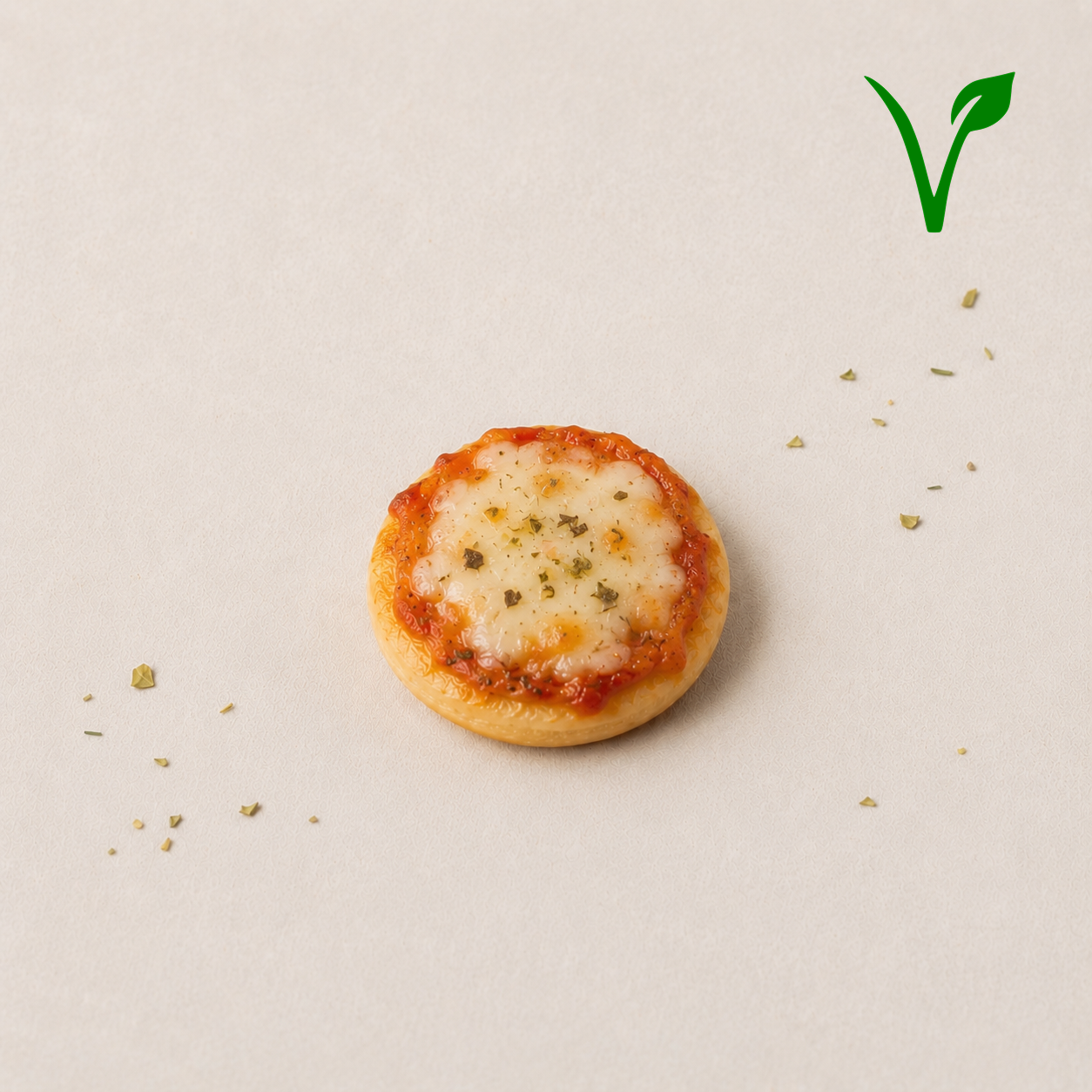 Mini pizza